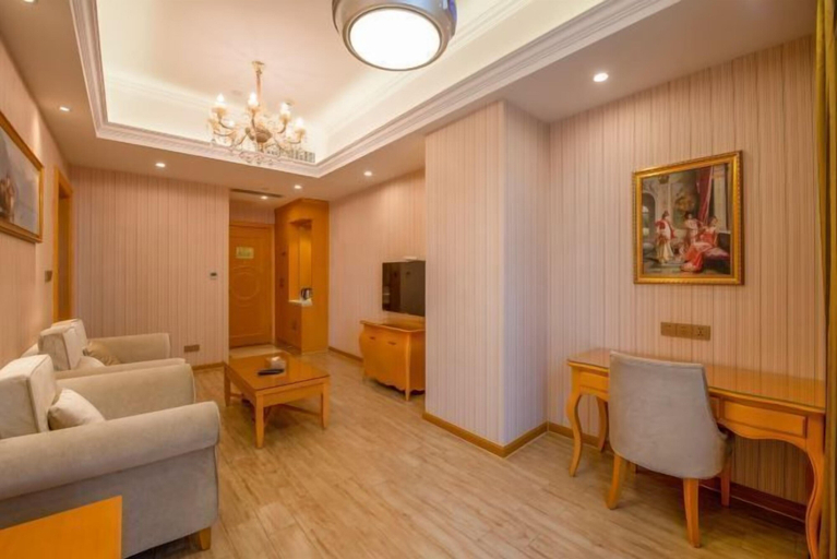 Others 4, Vienna Hotel (Luhe), Shanwei