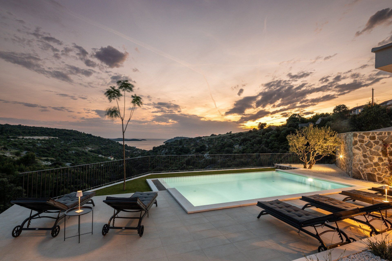 Sport & Beauty 3, Villa Gospoja, Rogoznica