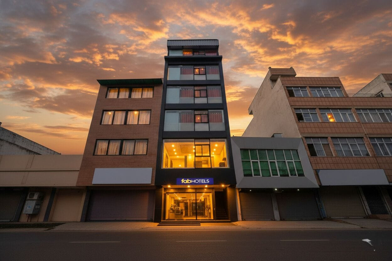 Primary image, Fabhotel Happy Stay, Gautam Buddha Nagar