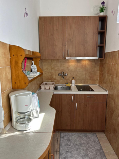 Others 5, Apartments Raste, Tisno