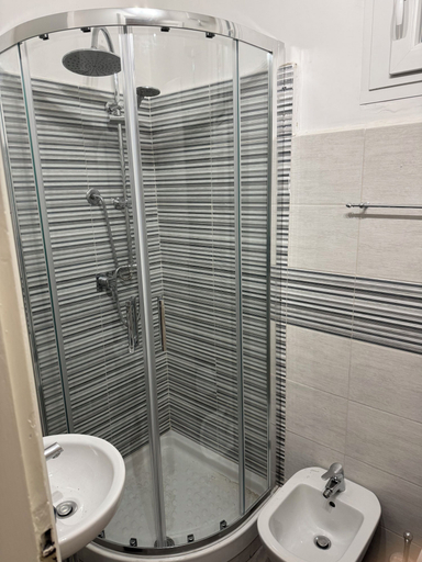 Interior 5, GUEST HOUSE MAZZINI 144, Rome