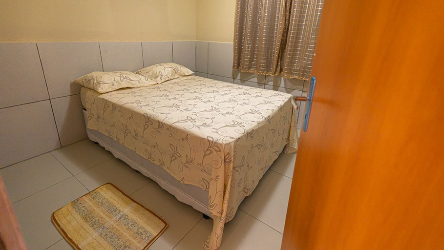 Room 4, Casa com Piscina e Churrasqueira em Arembepe, Camaçari