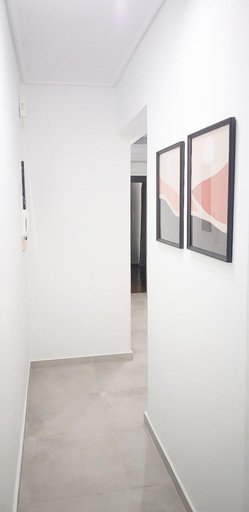 Room 5, Marousi Serene Suite, Attica
