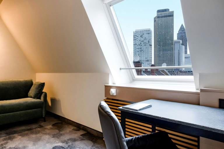 Others 4, Motel One Frankfurt-Hauptbahnhof, Frankfurt am Main