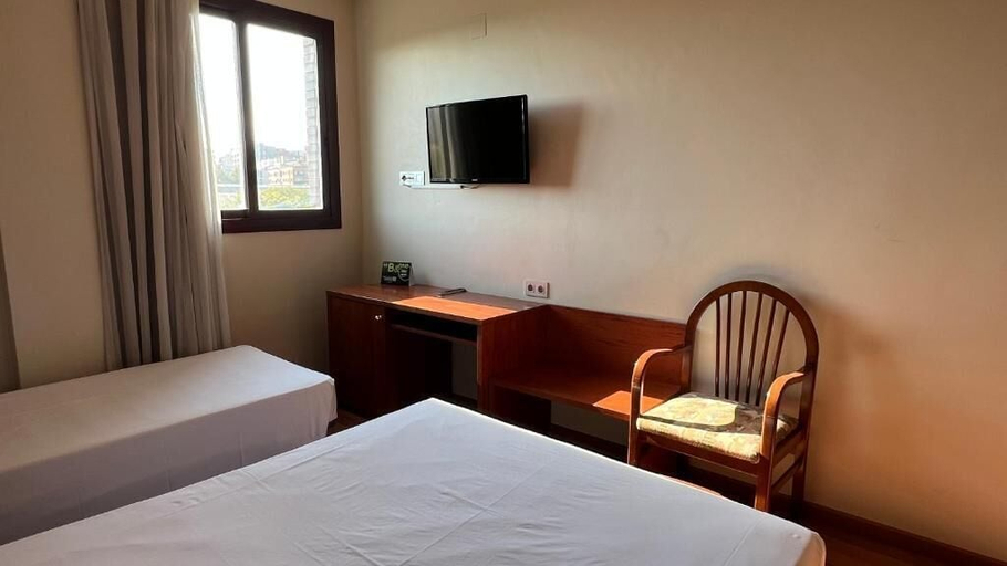 Room 2, B&b Hotel Tarragona Reus, Tarragona