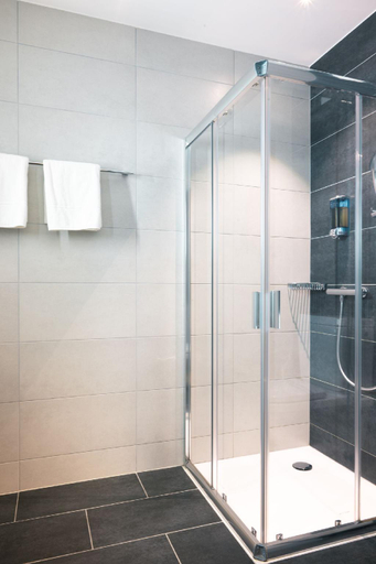 Bathroom 4, Martigny Boutique-Hotel, Martigny
