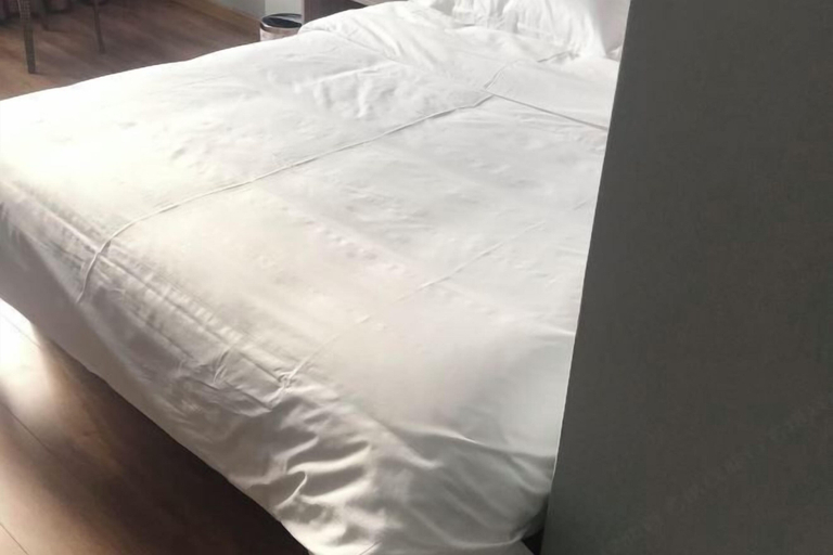 Bedroom 3, XInTian, Bozhou