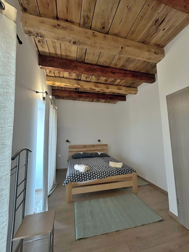 Room 3, House Sara, Opatija/Veprinac