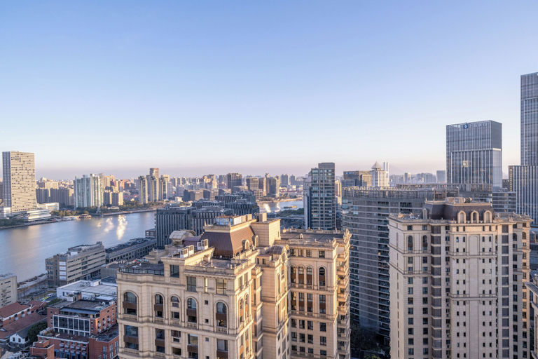 Miscellaneous 3, Zhome-HaiQi Garden 5Beds with Bund View, Shanghai