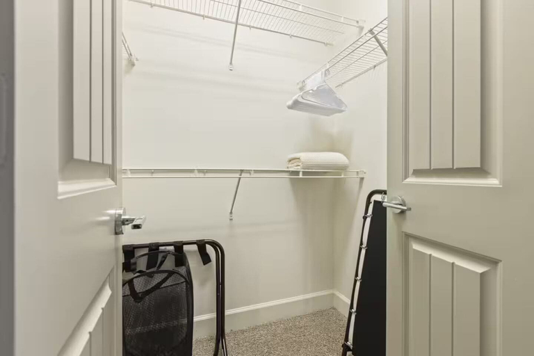 Interior 5, Great for Children with bunk Beds, Collin