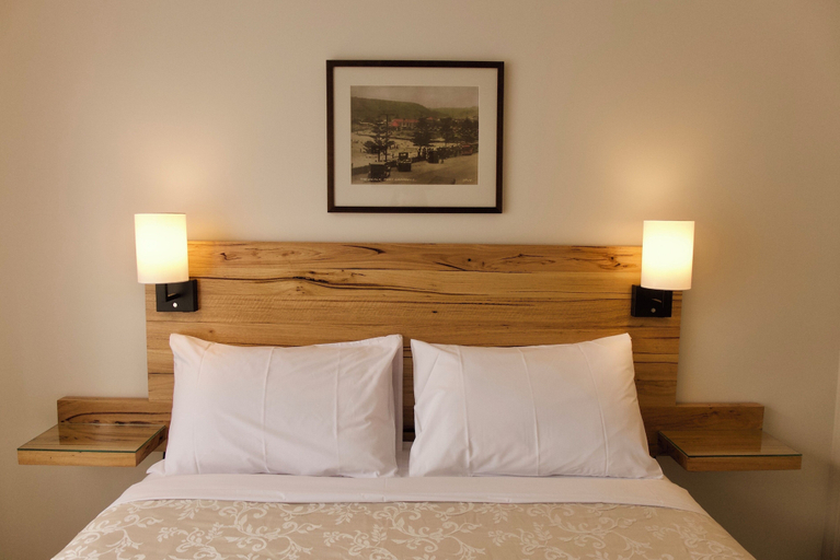 Bedroom 2, Daysy Hill Country Cottages, Corangamite - South