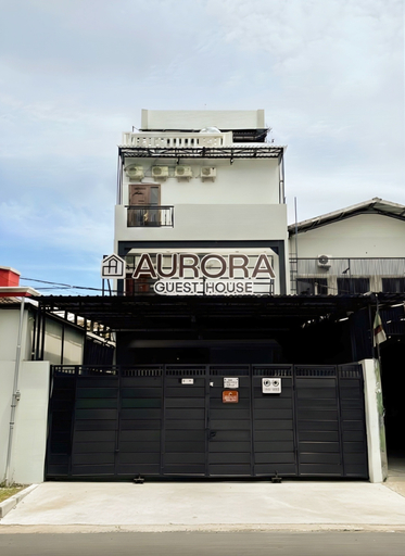 Exterior & Views 2, Aurora House Surabaya, Surabaya