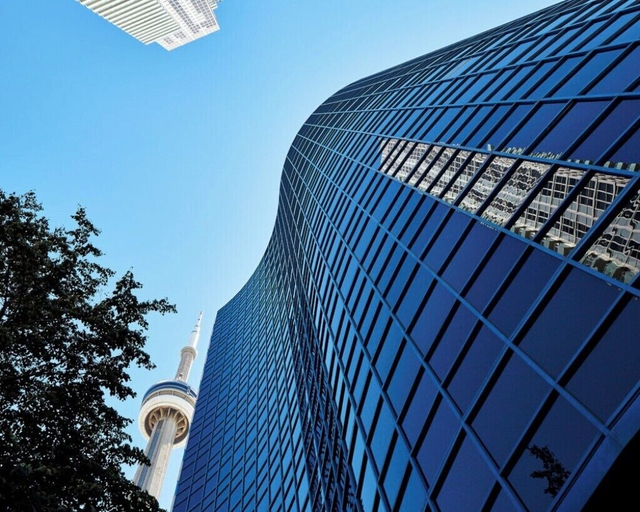Point of interest 5, Modern Suites - Steps to CN Tower & MTCC, Toronto