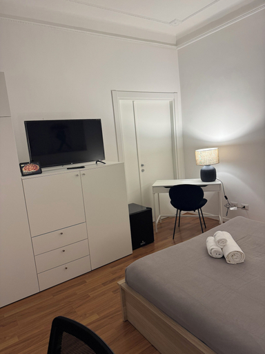 Interior 3, GUEST HOUSE MAZZINI 144, Rome