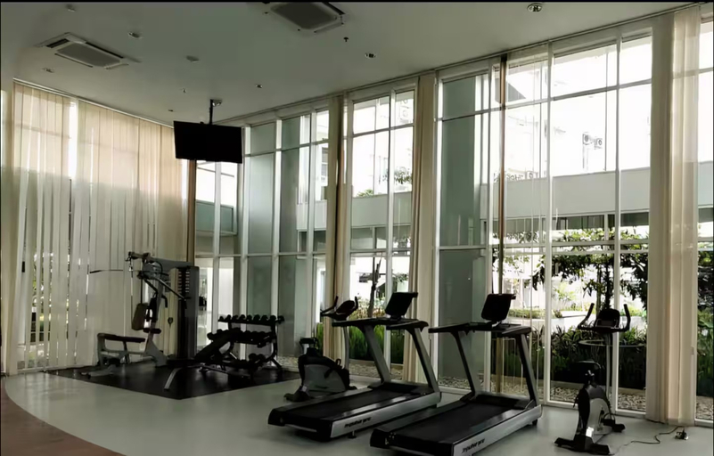Others 4, Casa De Parco Tower GARDENIA by Betah Banget, Tangerang