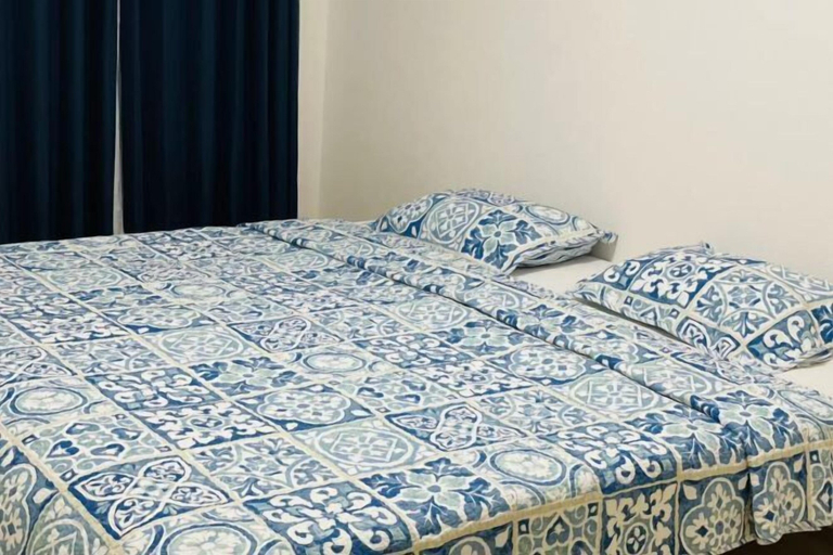 Room 4, DanXiaGE in country near the sea, Itoman