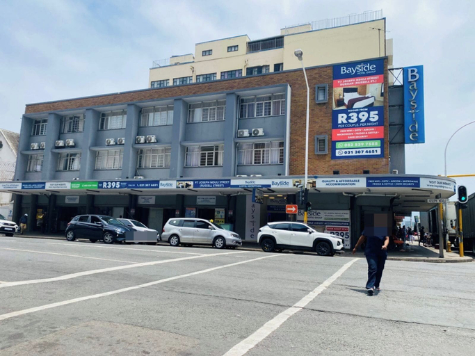 Exterior & Views, Bayside 97 Russel street, eThekwini