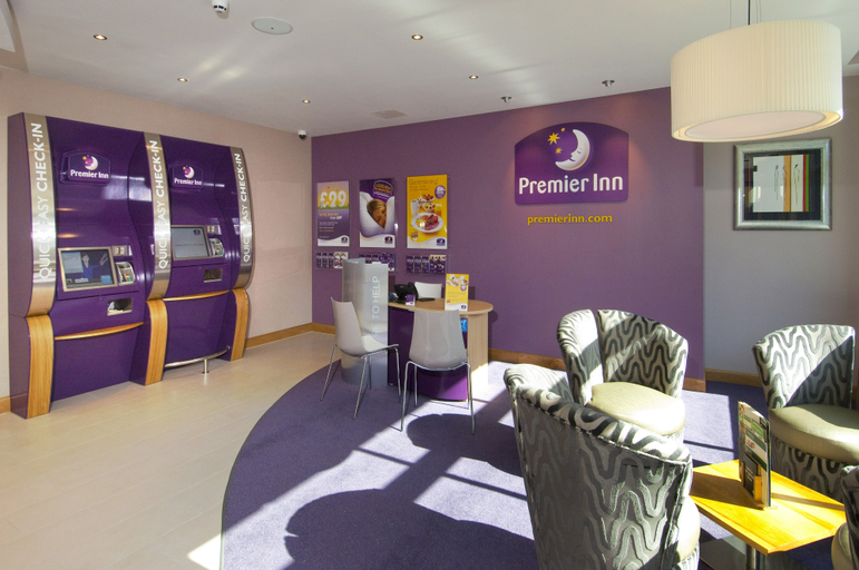 Others 3, Premier Inn York City - Blossom St North, York