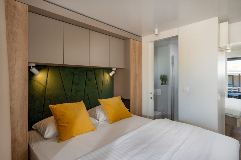 Bedroom 3, Terra Park SpiritoS, Pag