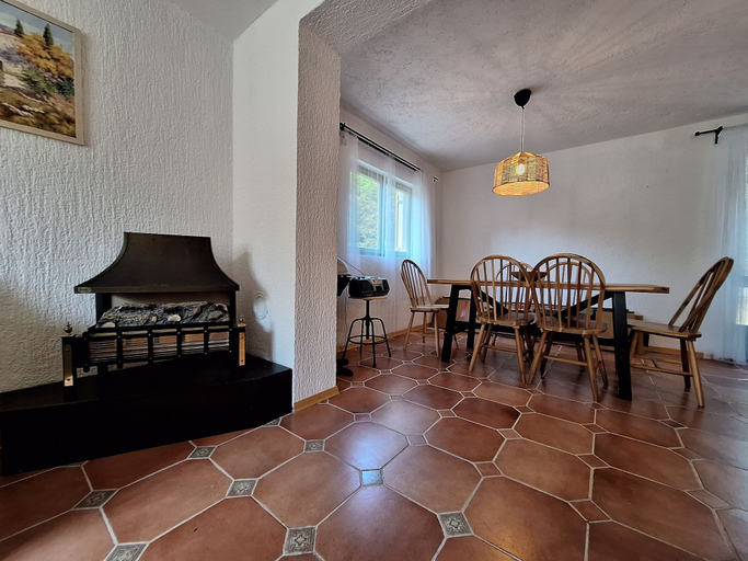 Living room 5, House Barci, Crikvenica