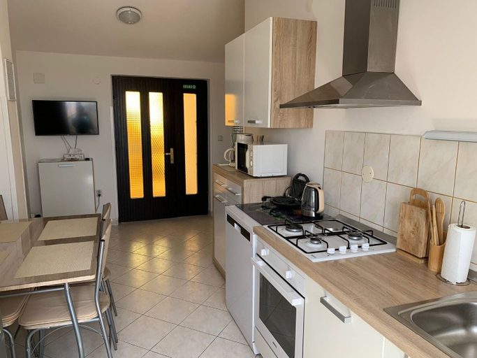 Others 3, Apartment Ivica, Vodice
