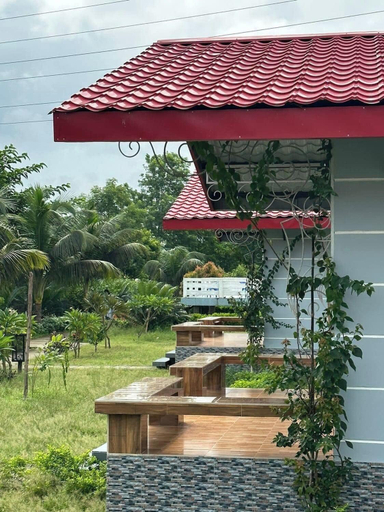 Property grounds 5, Hotel Rowshon Int Jamalpur, Jamalpur