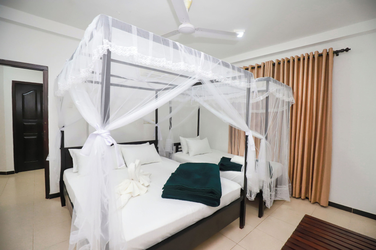 Room 5, Yala Elegant Hotel, Thissamaharama