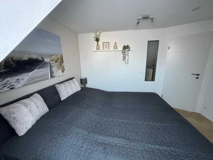 Room 5, Ferienwohnungen Stilschön by corents, Rostock