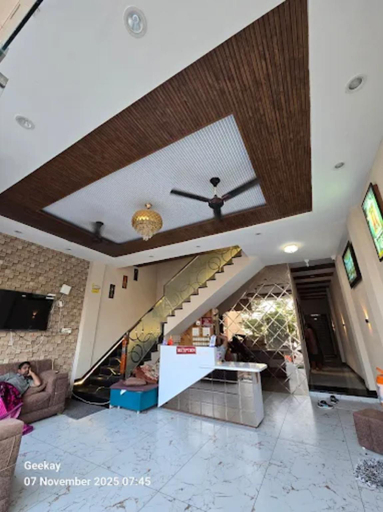 Others 4, Hotel Mahadev Kripa, East Nimar