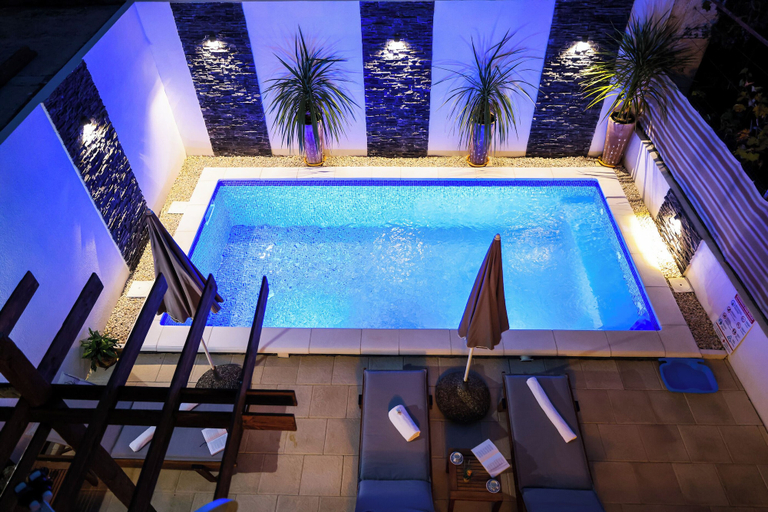 Sport & Beauty 4, Apartment Rustica Zadar, Zadar