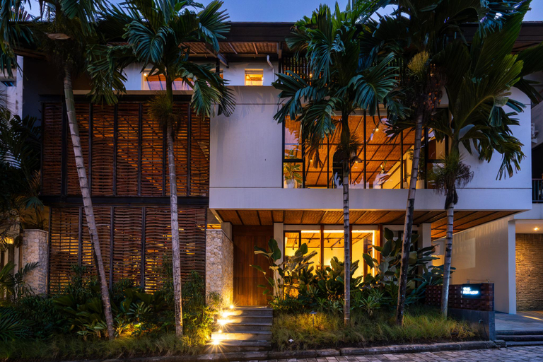 Exterior & Views 5, The Hollow Villa by Betterplace, Badung