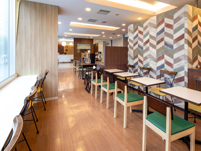 Food & Drinks 5, Comfort Hotel Akita, Akita