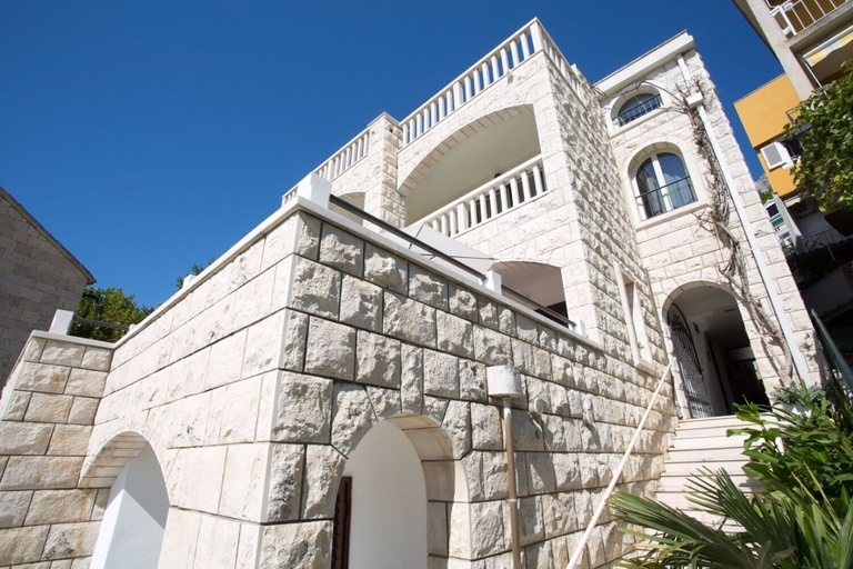 Exterior & Views 2, Apartments and Rooms Hope, Brela