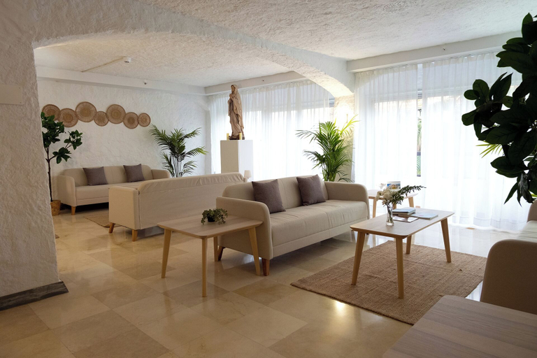 Reception 5, Muthu La Perla Tenerife, Santa Cruz de Tenerife