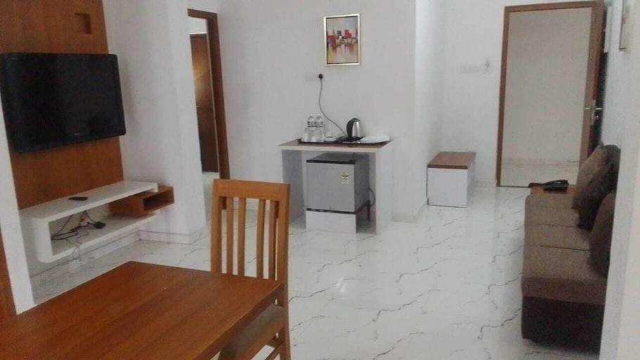 Others 5, Utsavam Apartment Hotel, Thrissur