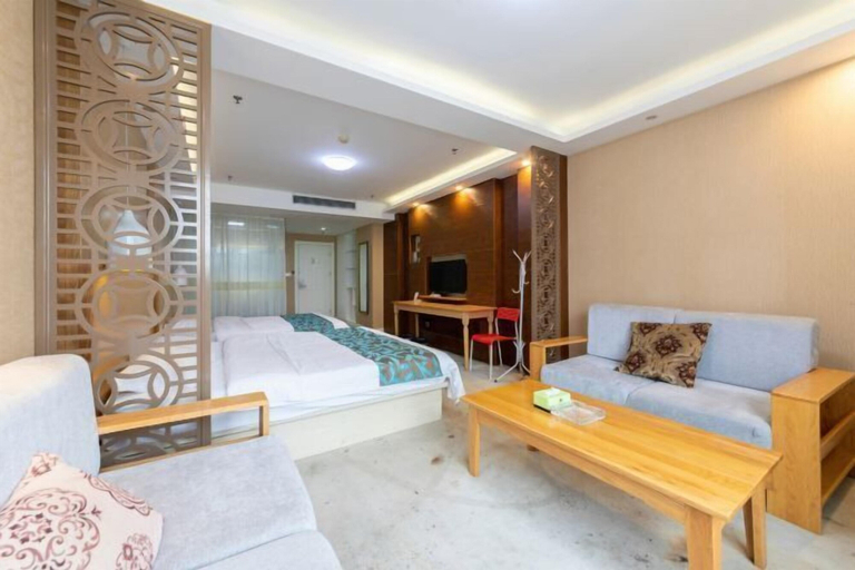 Others 5, Bailisi Hotel, Lianyungang