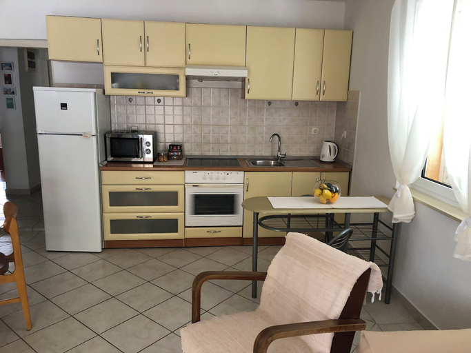 Others 5, Apartment Katarina, Zadar