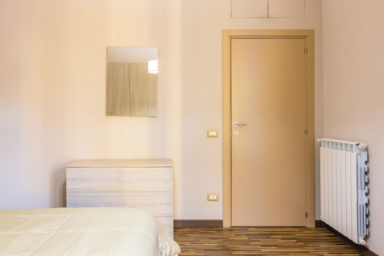 Interior 4, Casa Mavi by Napoliapartments, Napoli