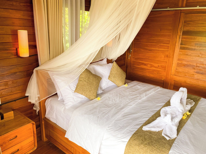 Room 3, Wimala Farm House, Buleleng