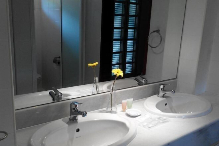 Bathroom 2, 5 Twenty @ Ampang Hilir, Kuala Lumpur