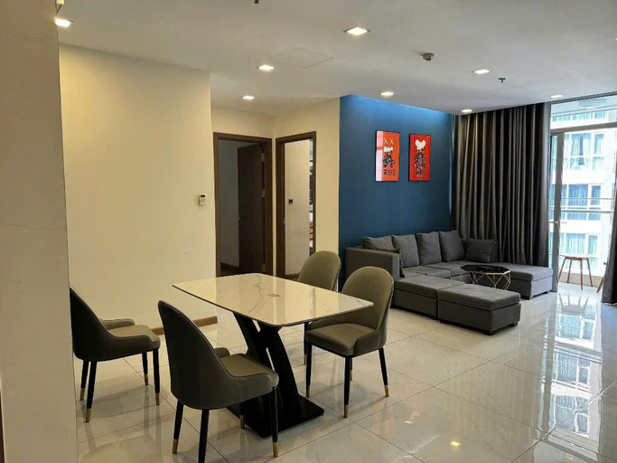 Others 4, Landmark 81 & Vinhomes Lexington, Bình Thạnh