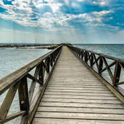 3, Relaxing vacation home with lagoon view in Grado, Gorizia