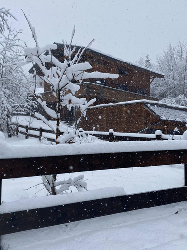 4, Little Chalet Piguet, Aigle