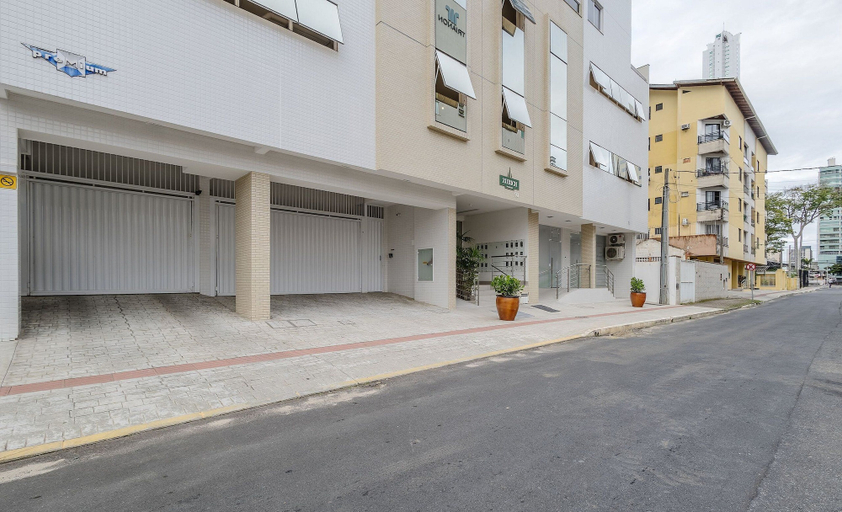 Exterior, Apt w/ BBQ Garage 550m From Beach Zuc0703, Balneário Arroio do Silva