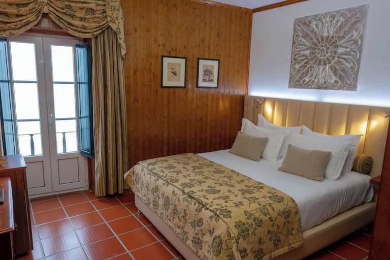 Bedroom 2, Hotel Dom Manuel, Marvão