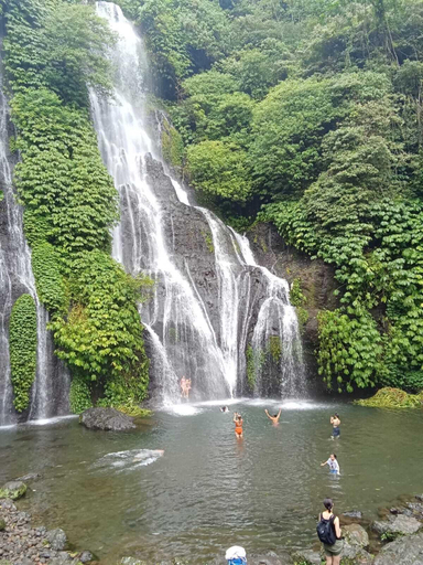 Hiking 3, Awan Cita Villa Munduk, Buleleng