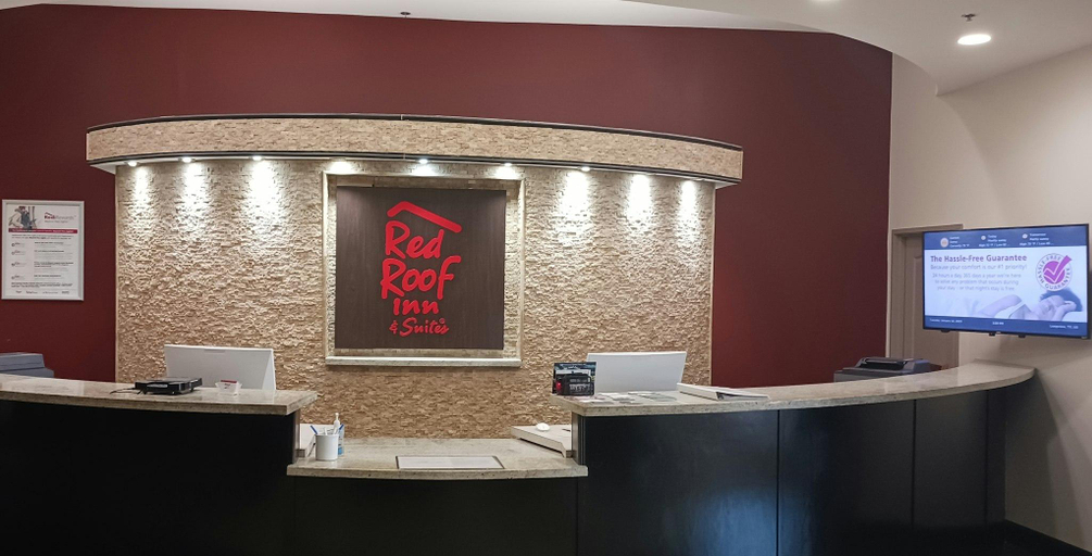 Others 3, Red Roof Inn & Suites Longview, Gregg
