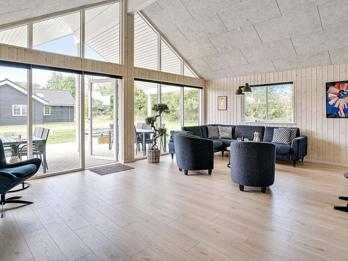 Others 5, Holiday Home in Grenaa, Norddjurs