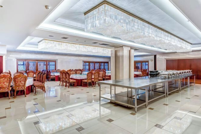 Food & Drinks 5, Longyuan Northern Base, Yichun