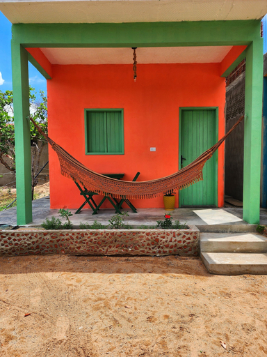 Exterior & Views, Recanto da Gê, Buíque